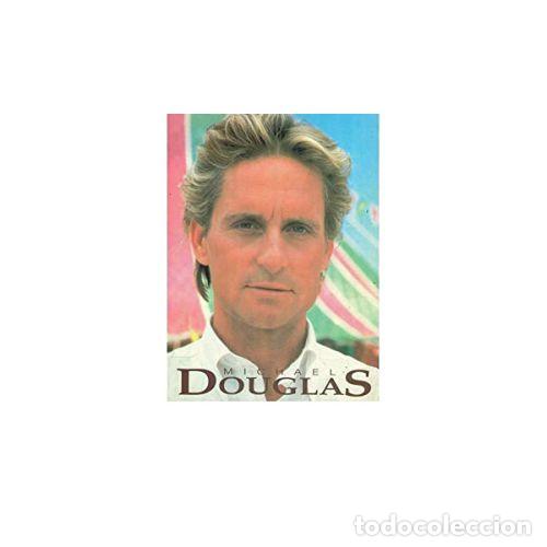 Libros: MICHAEL DOUGLAS - NELSON, ROBERT - Foto 1