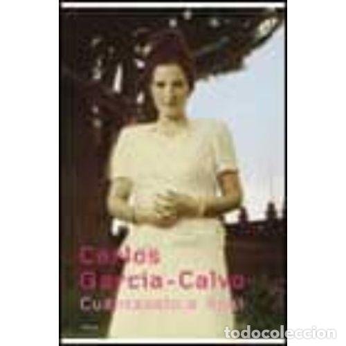 Libros: CU&Eacute;NTASELO A ROSI - GARC&Iacute;A-CALVO, CARLOS - Foto 1