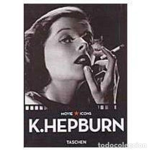 Libros: KATHERINE HEPBURN - AAVV - Foto 1