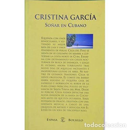 Libros: SO&Ntilde;AR EN CUBANO - GARC&Iacute;A, CRISTINA - Foto 1