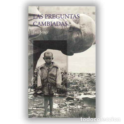 Libros: LAS PREGUNTAS CAMBIADAS - STAGE. JAN - Foto 1