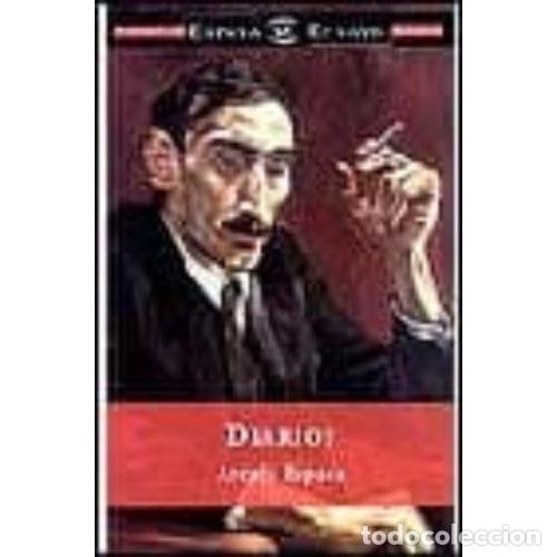 Libros: DIARIOS - ESPADA, ARCADI - Foto 1