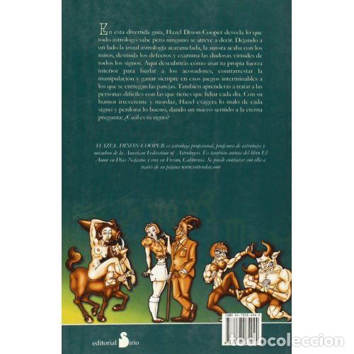 Libros: NACIDOS EN D&Iacute;AS NEFASTOS - DIXON-COOPER, HAZEL - Foto 1