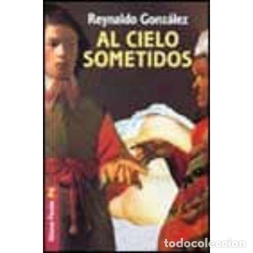 Libros: AL CIELO SOMETIDOS - GONZ&Aacute;LEZ, REYNALDO - Foto 1