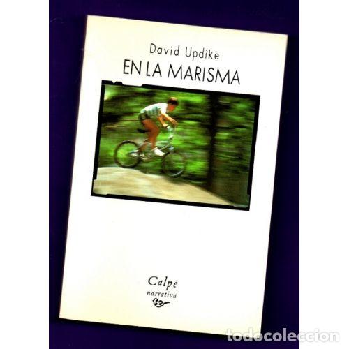 Libros: EN LA MARISMA - UPDIKE, DAVID - Foto 1