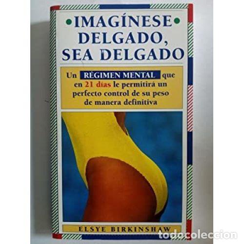 B&uuml;cher: IMAG&Iacute;NESE DELGADO, SEA DELGADO - BIRKINSHAW, ELYSE
