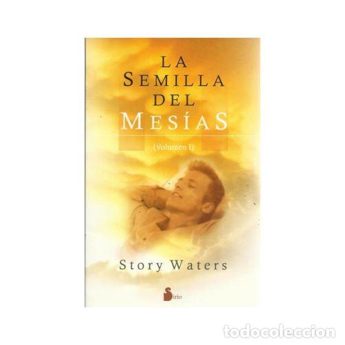 Libros: LA SEMILLA DEL MES&Iacute;AS (VOL. 1) - WATERS, STORY - Foto 1