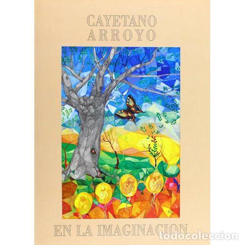 Libri di seconda mano: EN LA IMAGINACI&Oacute;N - ARROYO FLORES, CAYETANO