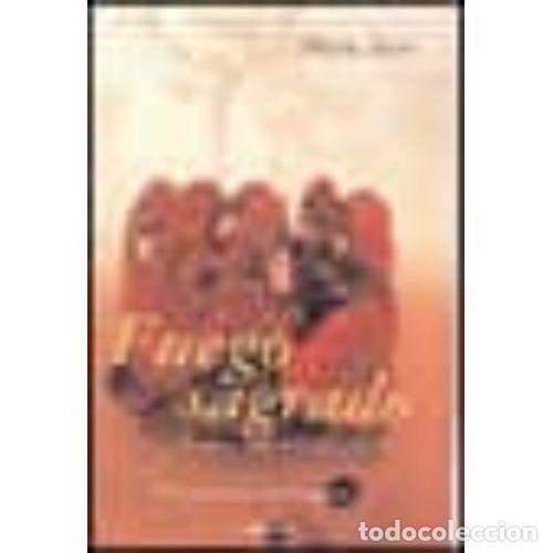 Libros: FUEGO SAGRADO - SEN, MALA - Foto 1