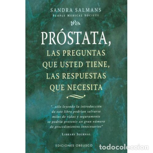 Libros: PR&Oacute;STATA - SALMANS, SANDRA - Foto 1