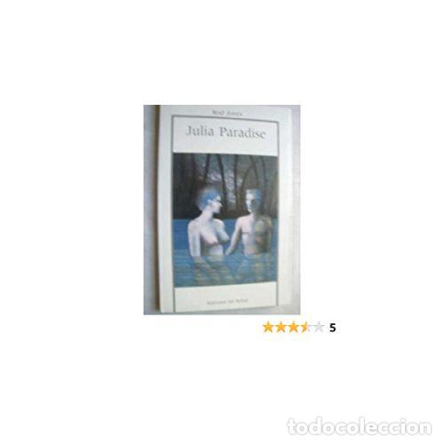 Libros: JULIA PARADISE - JONES, ROD - Foto 1