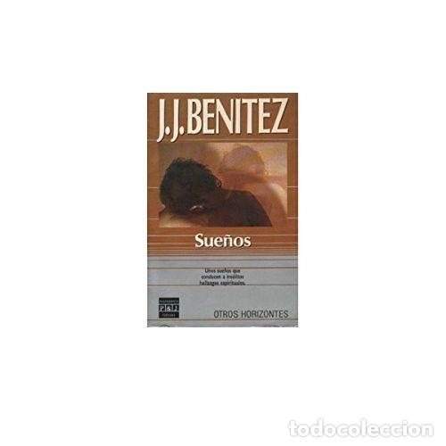 Libros: SUE&Ntilde;OS - BEN&Iacute;TEZ, J. J. - Foto 1