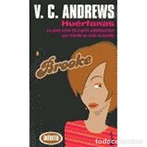 Libros: BROOKE - ANDREWS, V. C. - Foto 1