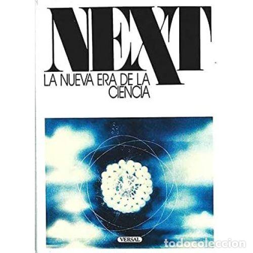 Libros: NEXT. LA NUEVA ERA DE LA CIENCIA - AAVV - Foto 1