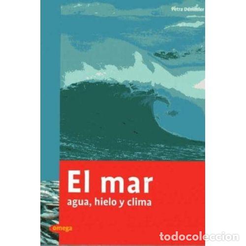 Libros: EL MAR - DEMMLER, PETRA - Foto 1