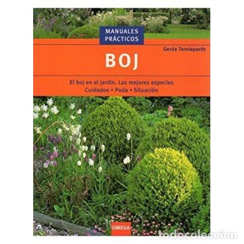 Libros: BOJ - TORNIEPORTH, GERDA - Foto 1