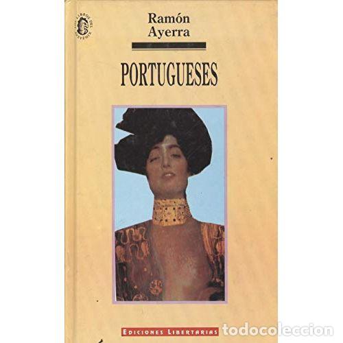 Libros: PORTUGUESES - AYERRA, RAM&Oacute;N - Foto 1