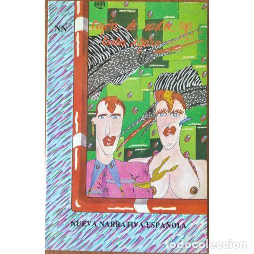 Libros: CAJ&Oacute;N DE SASTRE - ALFARO GUTI&Eacute;RREZ, CARLOS - Foto 1