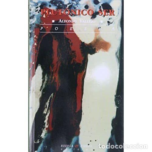 Libros: PLUT&Oacute;NICO SER - VALLEJO, ALFONSO - Foto 1