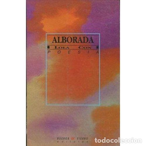Libros: ALBORADA - CON, LOLA - Foto 1