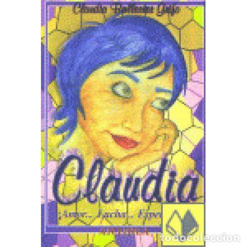 Libros: CLAUDIA - BALLESTER GRIFO, CLAUDIA - Foto 1
