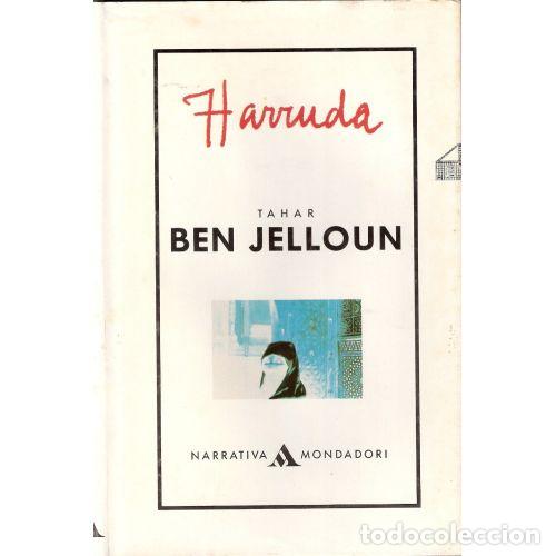 Libros: HARRUDA - BEN JELLOUN, TAHAR - Foto 1