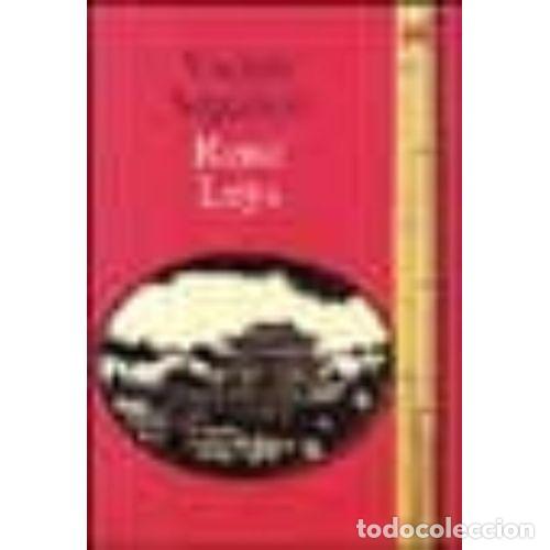 Libros: REN&Eacute; LEYS - SEGALEN, VICTOR - Foto 1