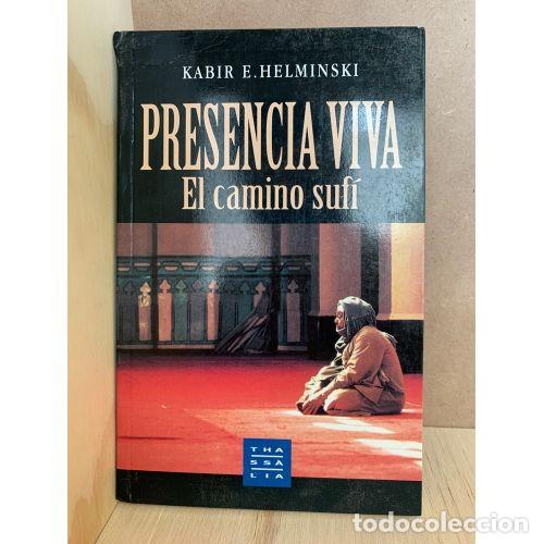 Libros: PRESENCIA VIVA - HELMINSKI. K.E. - Foto 1