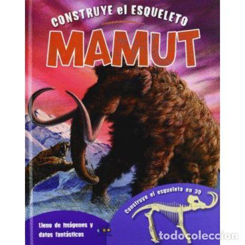 Libros: MAMUT - AAVV. - Foto 1