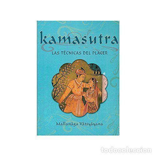 Libros: KAMASUTRA - V&Acirc;TSY&Acirc;YANA, MALLAN&Acirc;GA - Foto 1