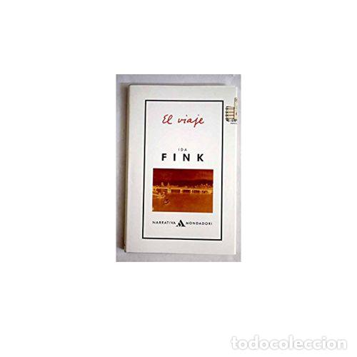 Libros: EL VIAJE - FINK, IDA - Foto 1
