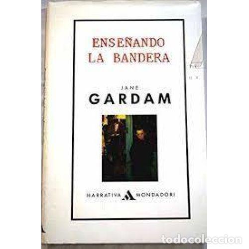 Libros: ENSE&Ntilde;ANDO LA BANDERA - GARDAM, JANE - Foto 1