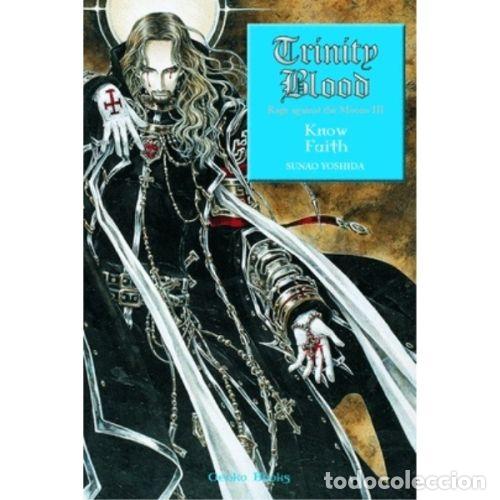Libros: KNOW FAITH - YOSHIDA, SUNAO - Foto 1