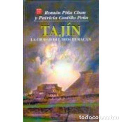 Libros: TAJ&Iacute;N - PI&Ntilde;A CHAN, ROM&Aacute;N - Foto 1