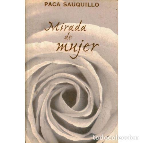 Libros: MIRADA DE MUJER - SAUQUILLO, FRANCISCA - Foto 1