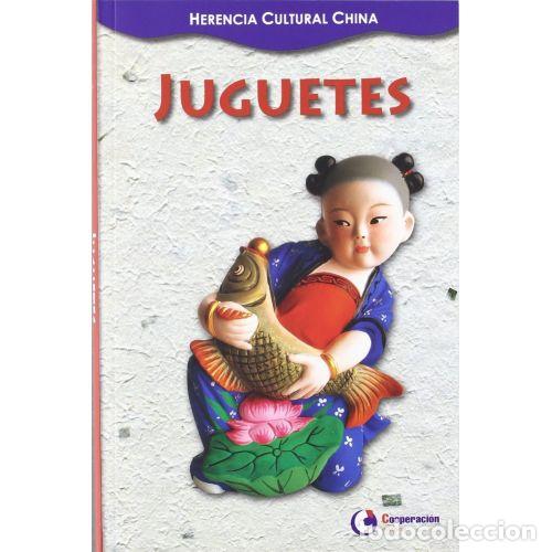 Libros: JUGUETES - YOUYOU, LI - Foto 1