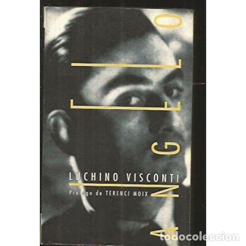 Libros: ANGELO - VISCONTI, LUCHINO - Foto 1
