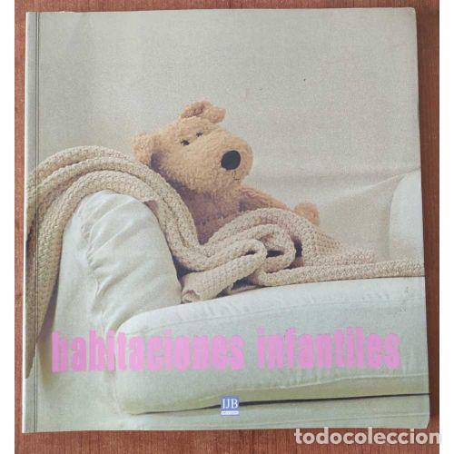 Libros: HABITACIONES INFANTILES - LORENZO, SOLEDAD - Foto 1