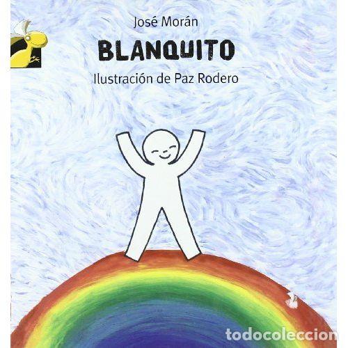 Libros: BLANQUITO - MOR&Aacute;N, JOS&Eacute; - Foto 1