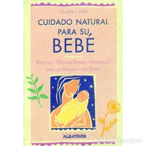 B&uuml;cher: CUIDADO NATURAL PARA SU BEB&Eacute; - DODY.COLLEEN K.