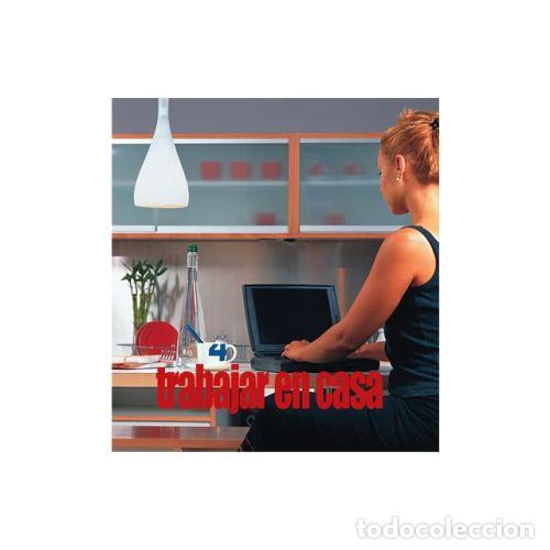 Libros: TRABAJAR EN CASA - LORENZO, SOLEDAD - Foto 1