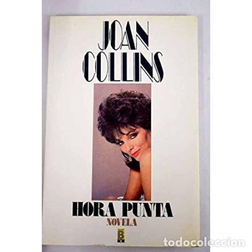Libros: HORA PUNTA - COLLINS, JOAN - Foto 1