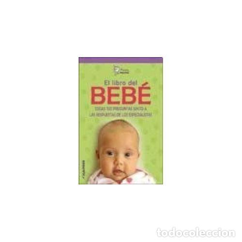 Libros: EL LIBRO DEL BEB&Eacute; - AAVV - Foto 1