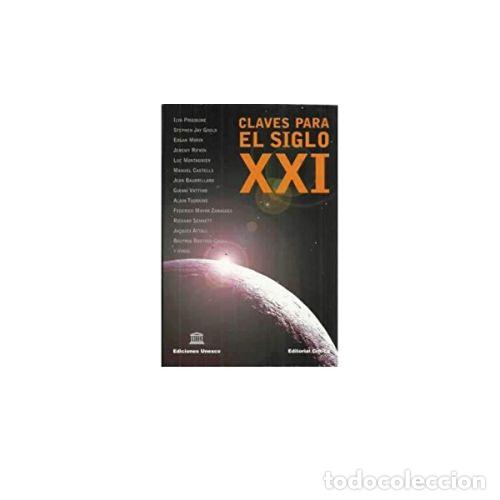 Libros: CLAVES PARA EL SIGLO XXI - AAVV - Foto 1