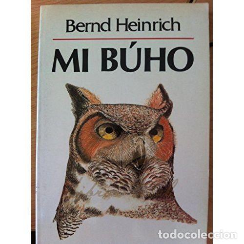 Libros: MI B&Uacute;HO - HEINRICH, BERND - Foto 1
