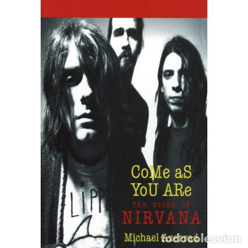 Libros: COME AS YOU ARE - AZZERRAD, MICHAEL - Foto 1