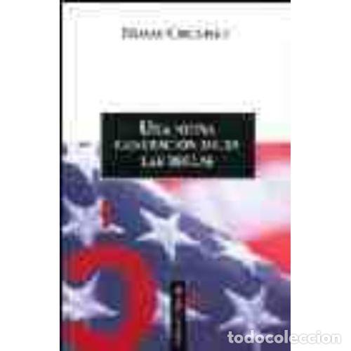 Libros: UNA NUEVA GENERACI&Oacute;N DICTA LAS REGLAS - CHOMSKY, NOAM - Foto 1
