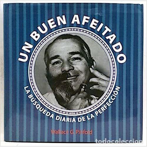 Libros: UN BUEN AFEITADO - PINFOLD. W. - Foto 1