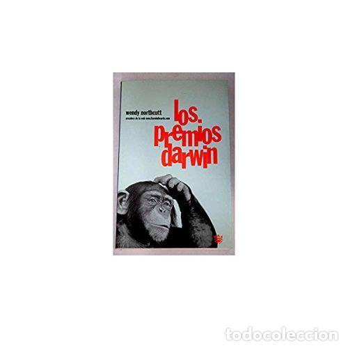 Libros: LOS PREMIOS DARWIN - NORTHCUTT, WENDY - Foto 1