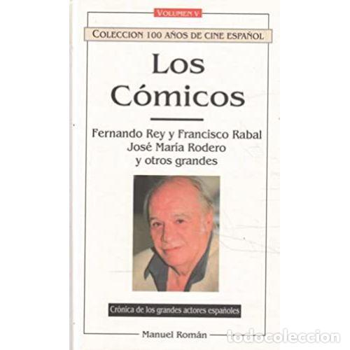 Libros: LOS C&Oacute;MICOS 5 - ROMAN MANUEL - Foto 1